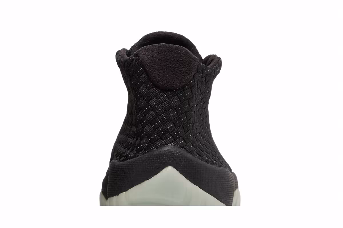 Air Jordan Future Premium Glow, view 8