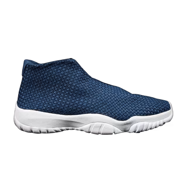 Air Jordan Future Midnight Navy