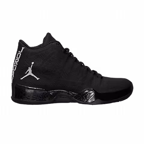 Air Jordan 29 'Blackout'