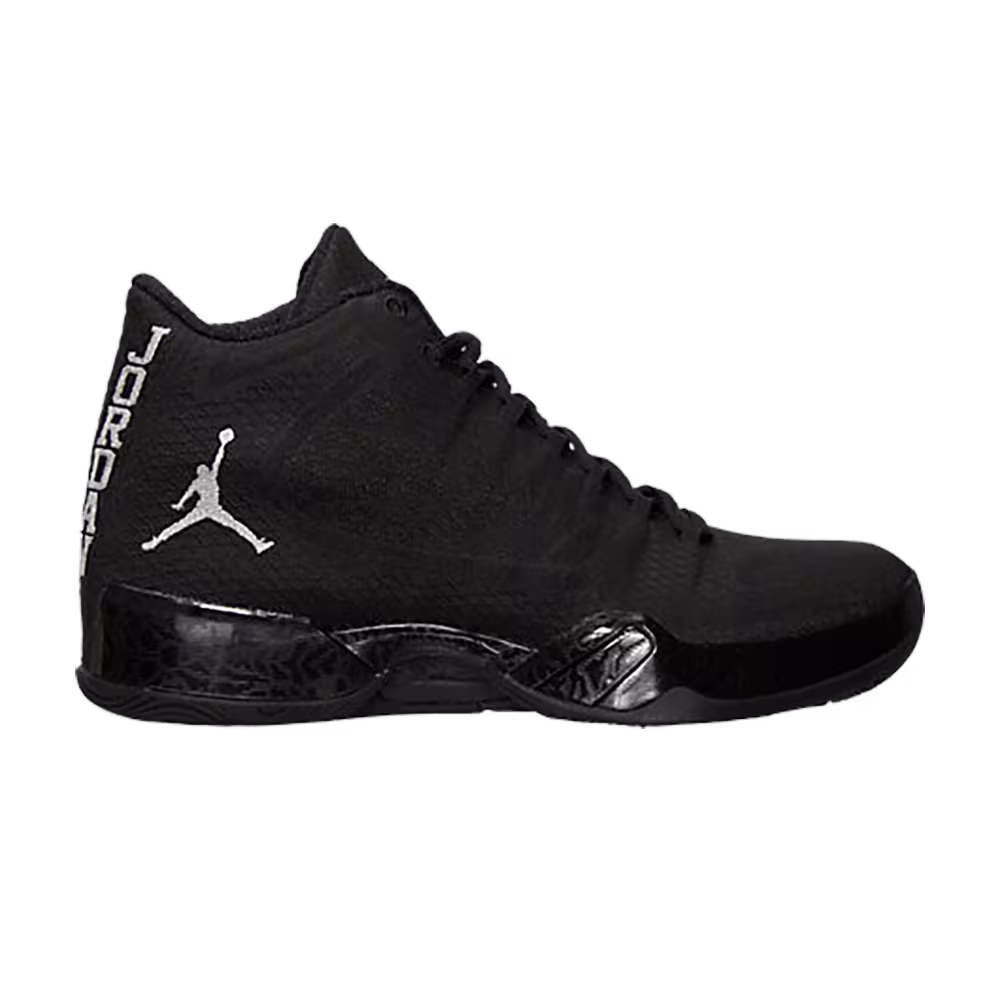 Air Jordan 29 Blackout