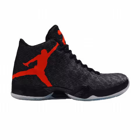 Air Jordan 29 'Team Orange'