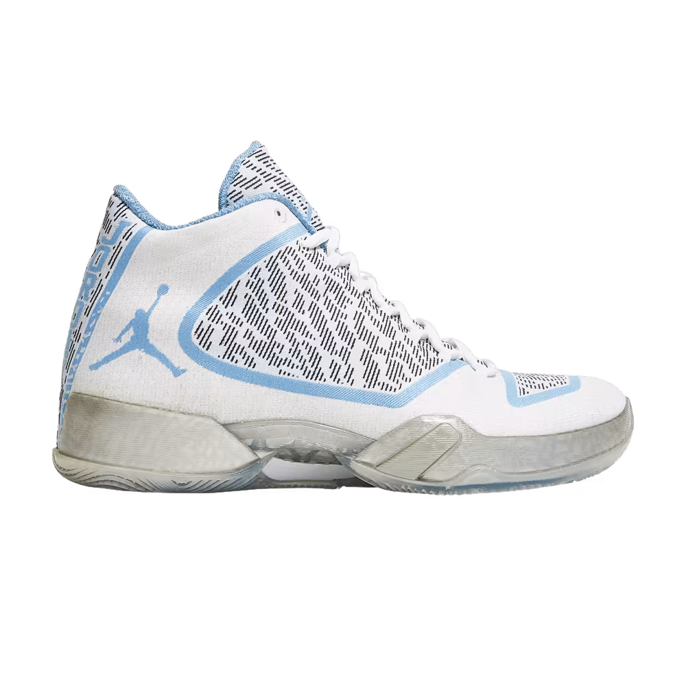Air Jordan 29 Pantone