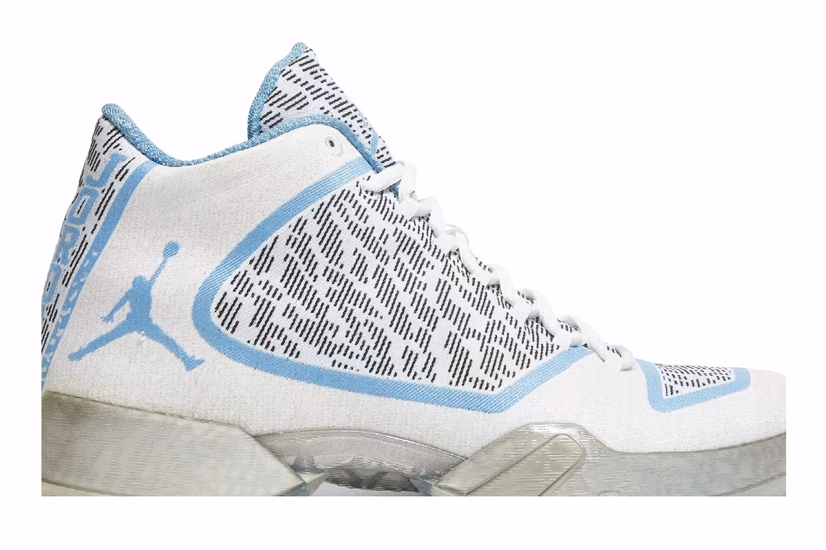 Air Jordan 29 Pantone, view 3