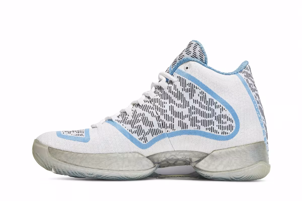 Air Jordan 29 Pantone, view 4