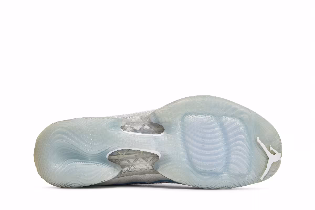 Air Jordan 29 Pantone, view 5
