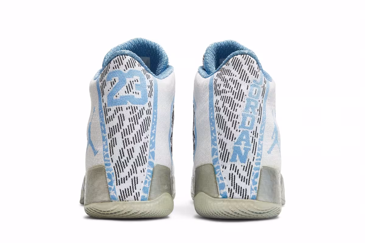 Air Jordan 29 Pantone, view 7
