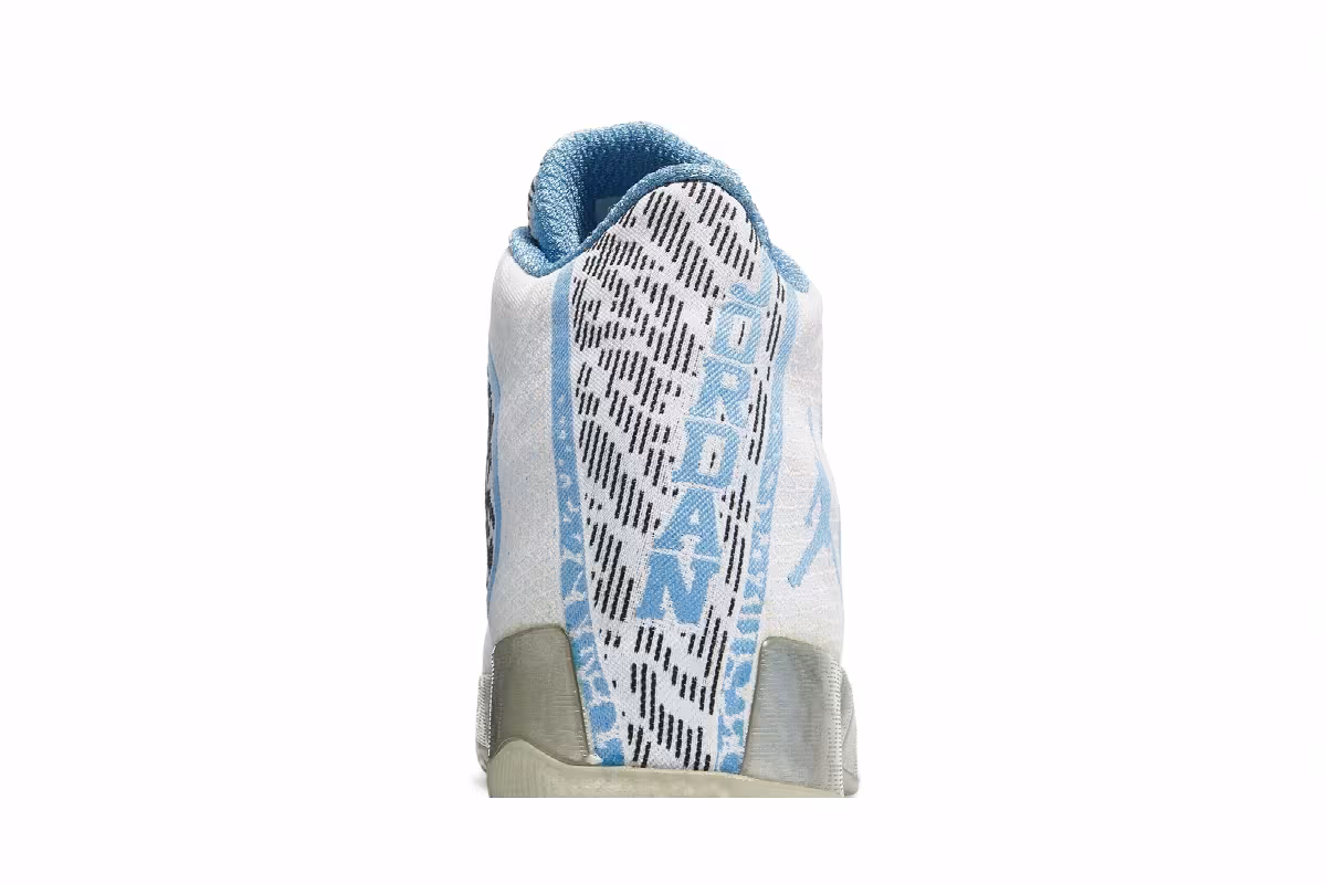 Air Jordan 29 Pantone, view 8