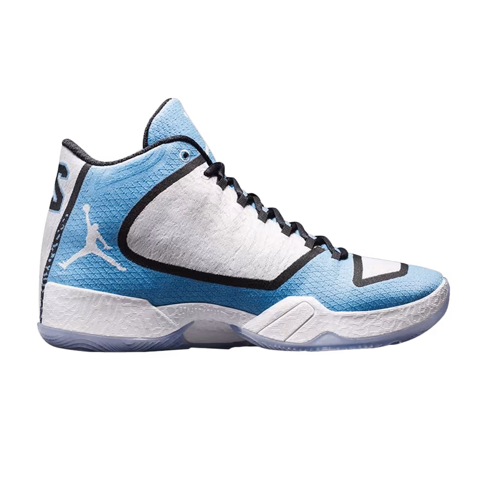 Air Jordan 29 Legend Blue