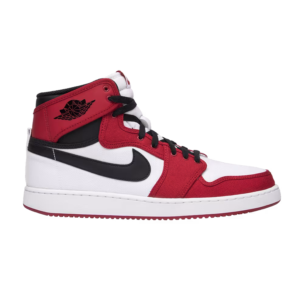 Air Jordan AJKO Hi Chicago