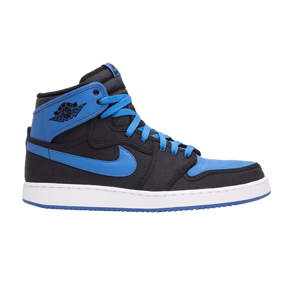 Air Jordan AJKO High Sport Blue