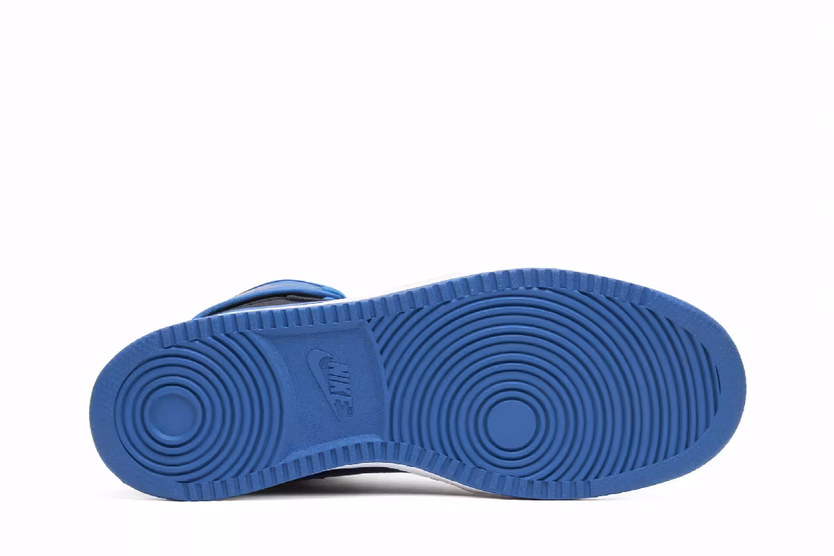 Air Jordan AJKO High Sport Blue, view 5