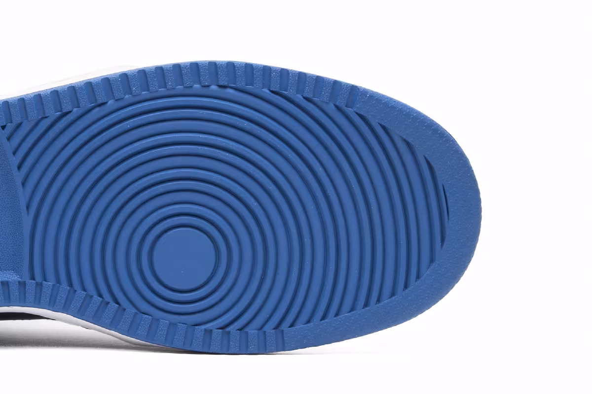 Air Jordan AJKO High Sport Blue, view 6