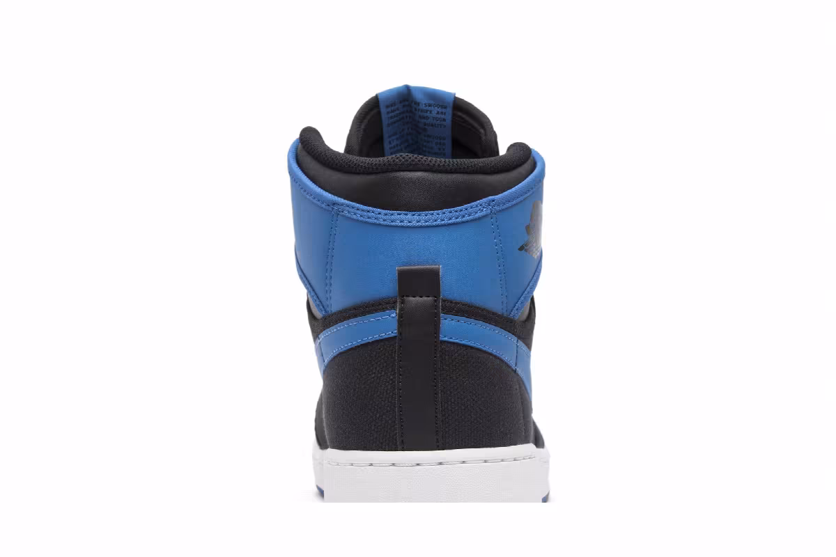 Air Jordan AJKO High Sport Blue, view 8
