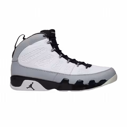 Air Jordan 9 Retro 'Barons'