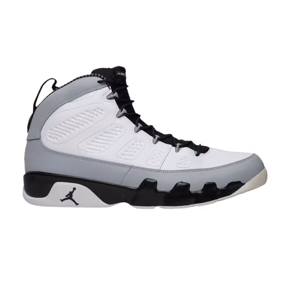 Air Jordan 9 Barons