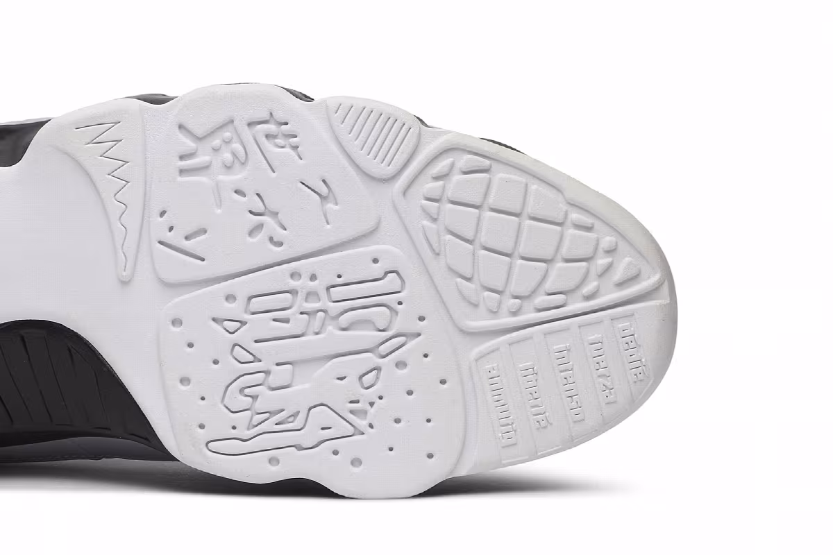 Air Jordan 9 Barons, view 6