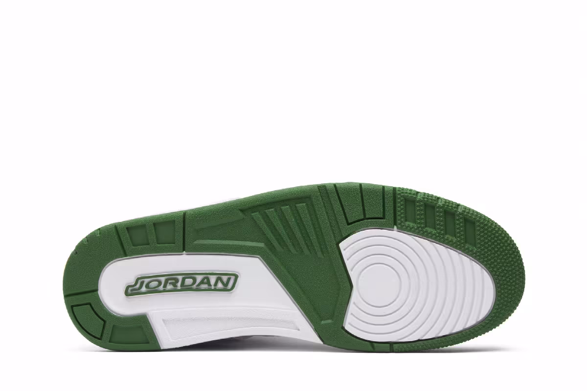 Air Jordan Spizike OG 2014, view 5