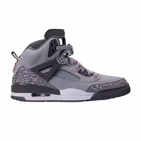 Air Jordan Spizike 'Wolf Grey'