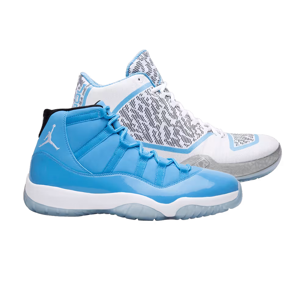 Air Jordan 29/11 Pantone