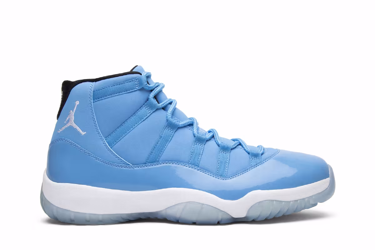 Air Jordan 29/11 Pantone, view 3
