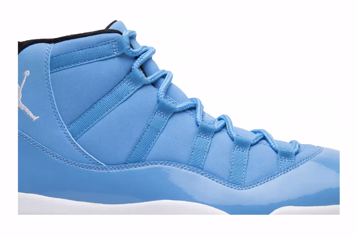 Air Jordan 29/11 Pantone, view 4