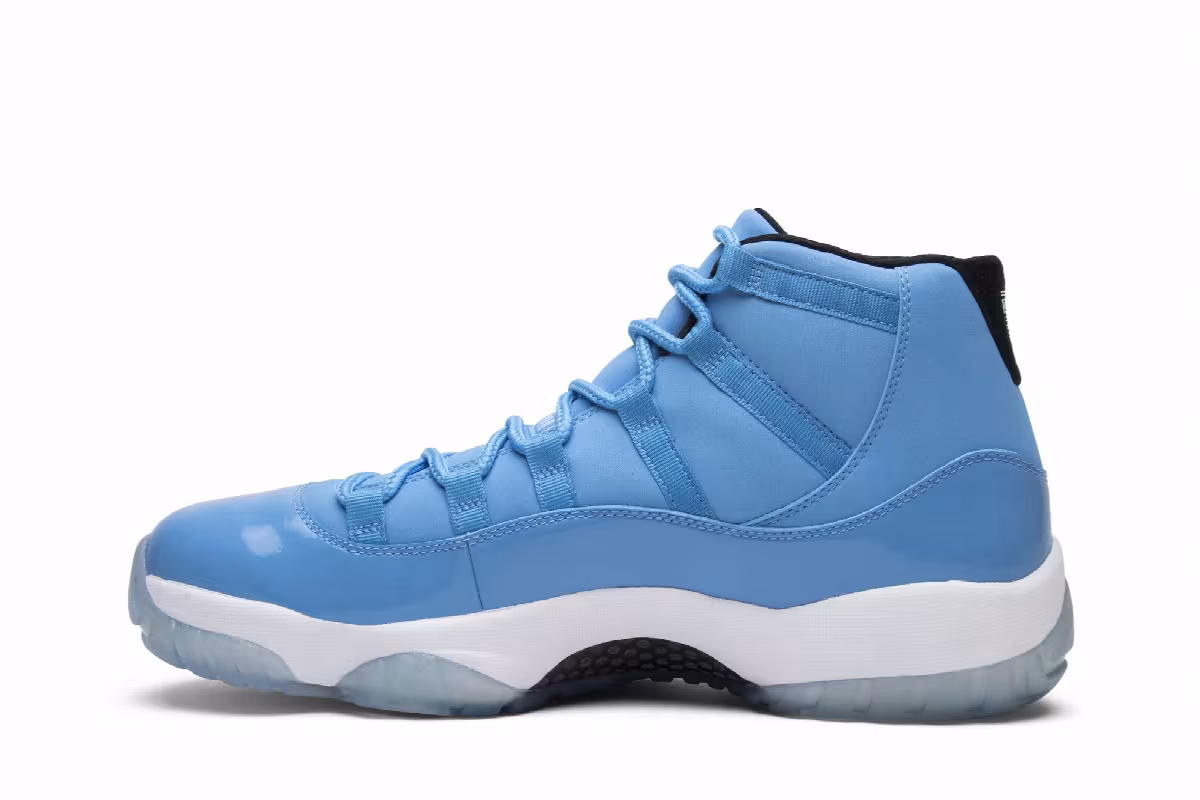 Air Jordan 29/11 Pantone, view 5