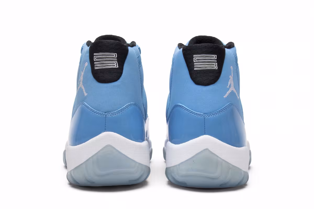 Air Jordan 29/11 Pantone, view 8