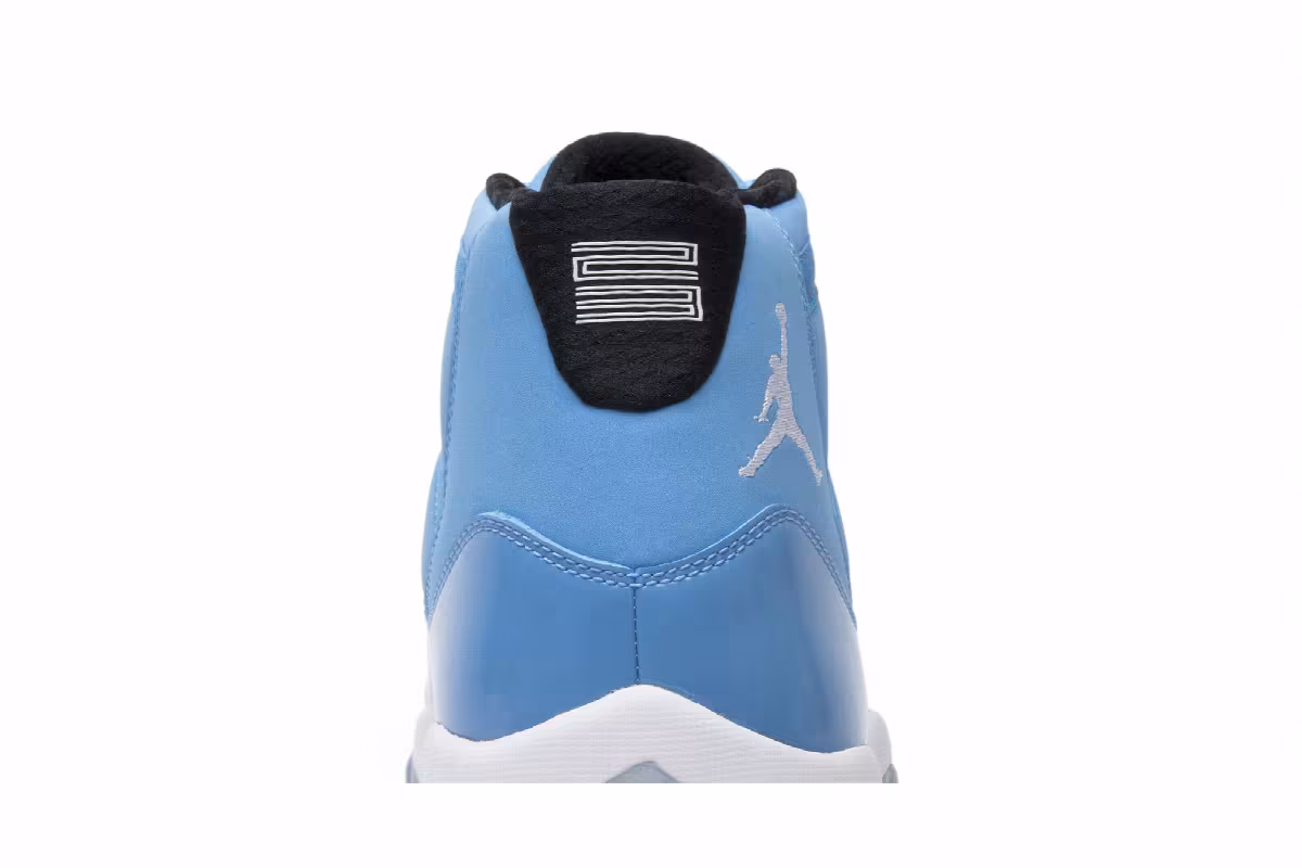Air Jordan 29/11 Pantone, view 9