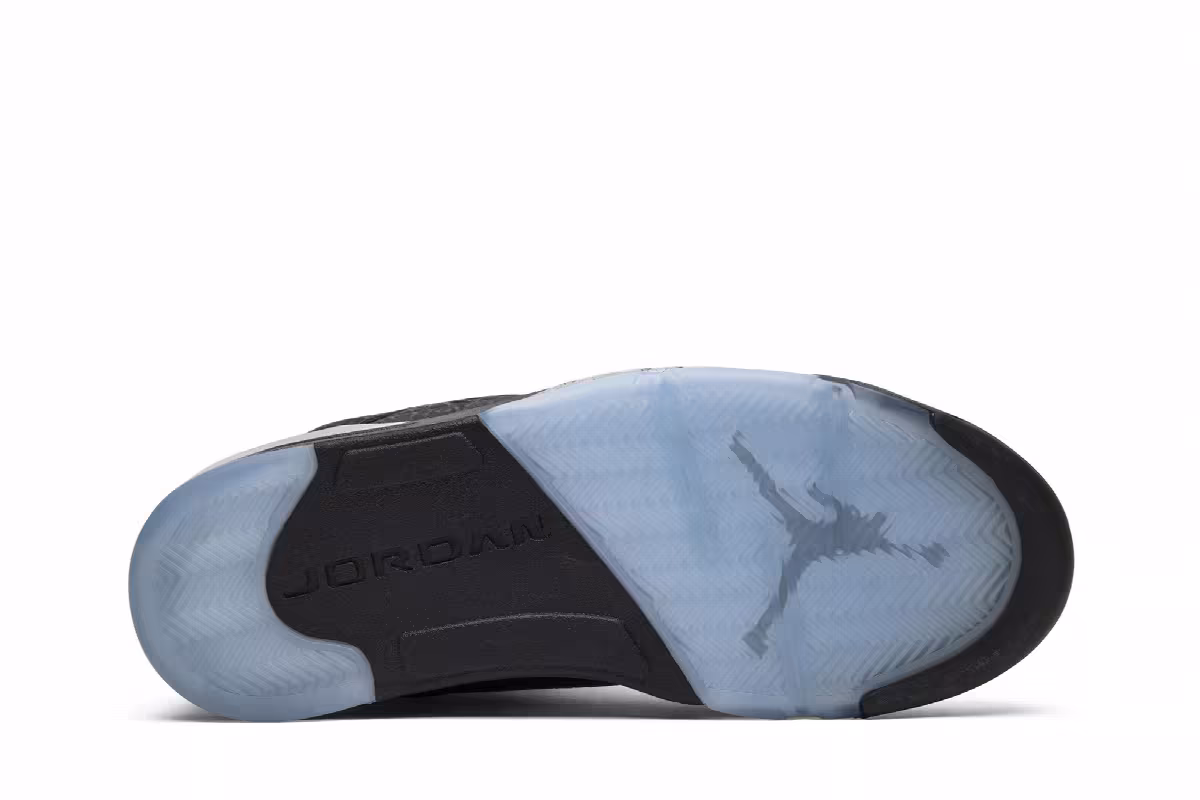 Air Jordan 5 3Lab5 Elephant Print, view 5