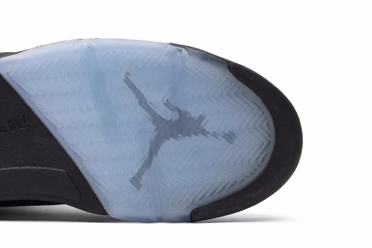 Air Jordan 5 3Lab5 Elephant Print, view 6
