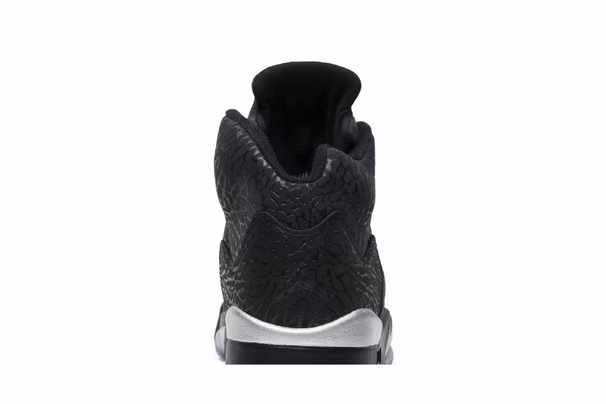 Air Jordan 5 3Lab5 Elephant Print, view 8