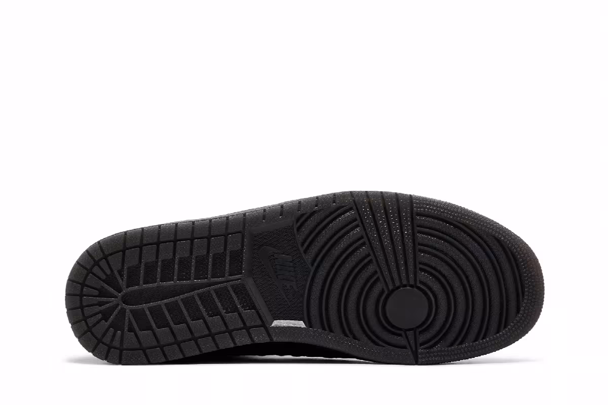 Air Jordan Shine, view 5