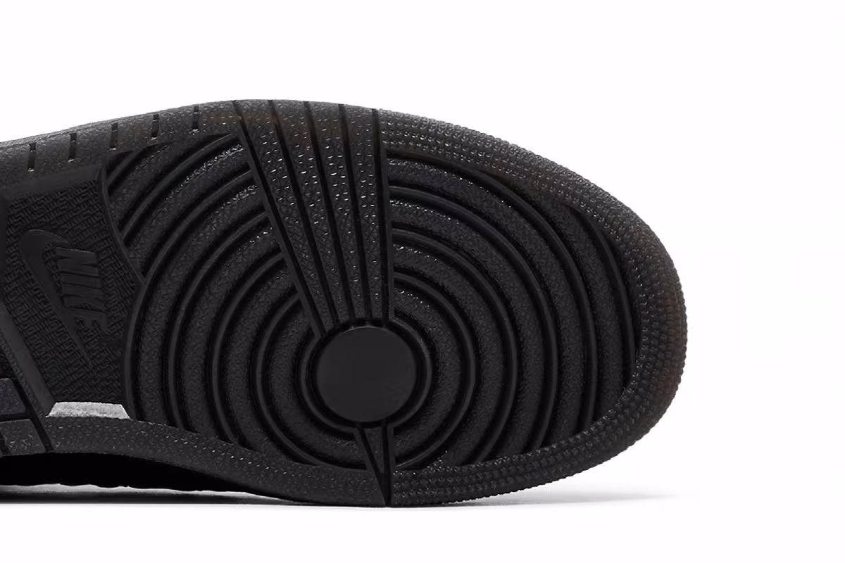 Air Jordan Shine, view 6