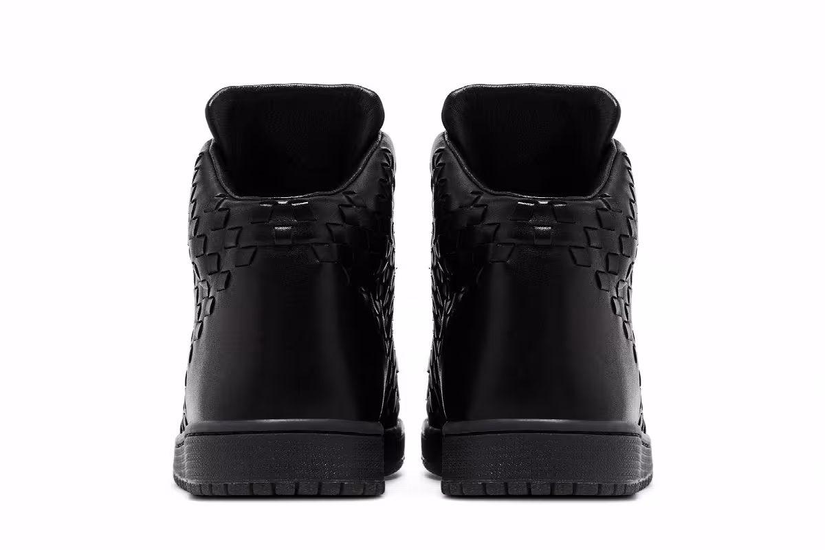 Air Jordan Shine, view 7