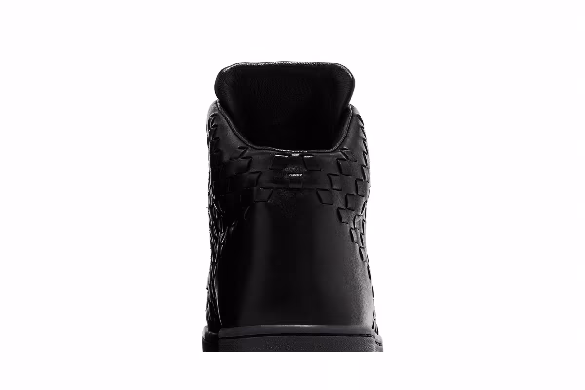 Air Jordan Shine, view 8