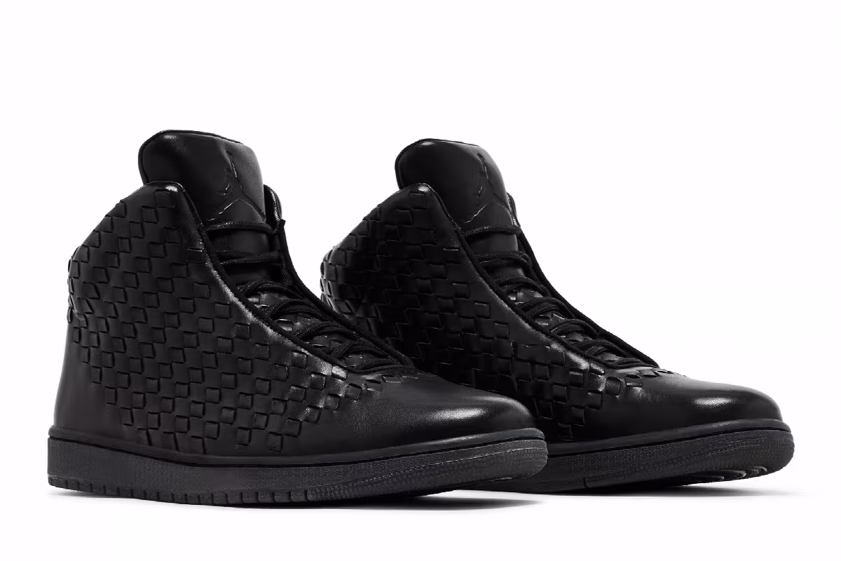 Air Jordan Shine, view 9