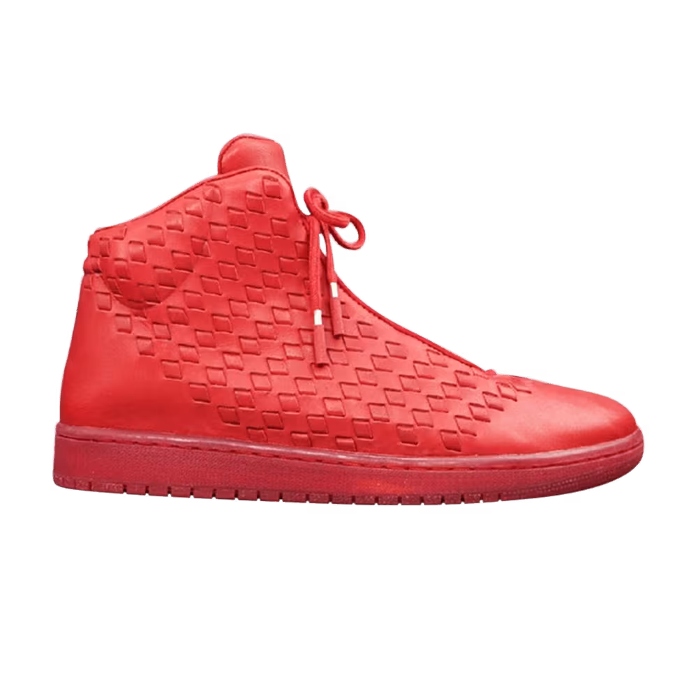 Air Jordan Shine Varsity Red