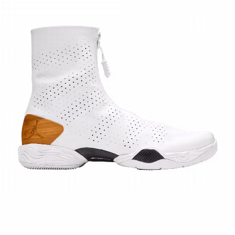 Air Jordan 28 SYN 'Bamboo'