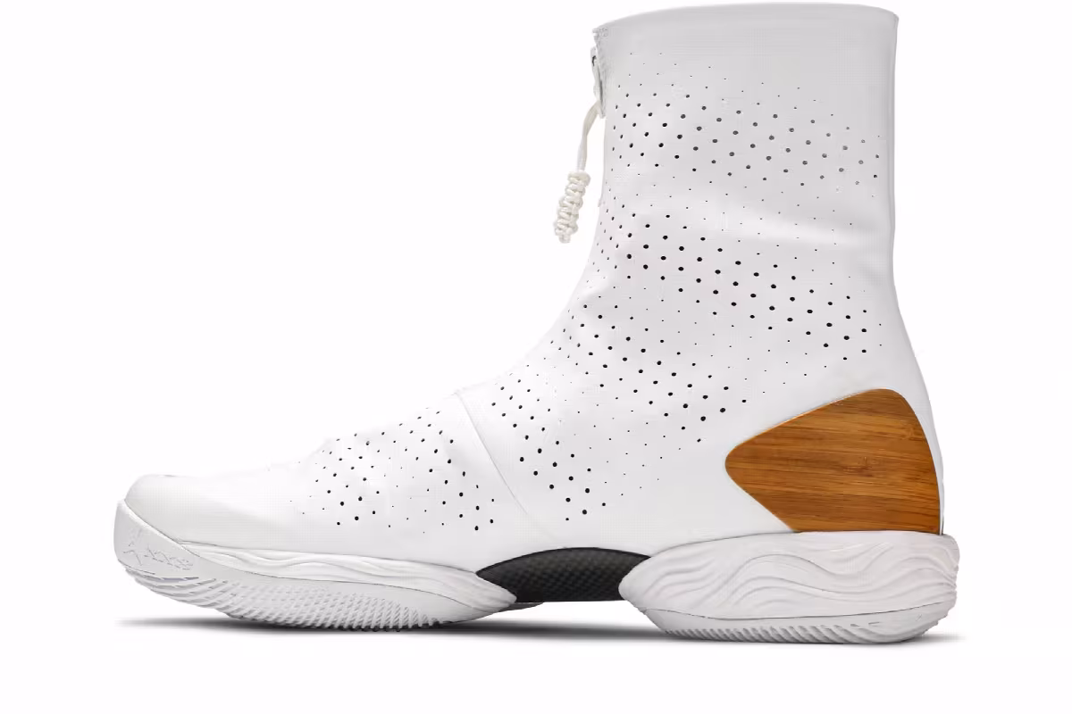 Air Jordan 28 SYN Bamboo, view 4