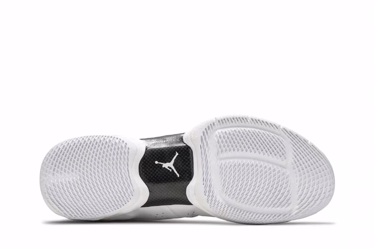 Air Jordan 28 SYN Bamboo, view 5