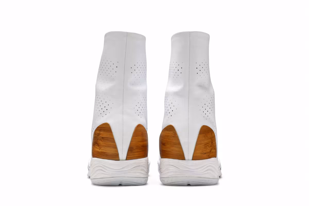 Air Jordan 28 SYN Bamboo, view 7