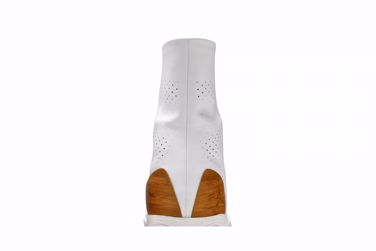Air Jordan 28 SYN Bamboo, view 8