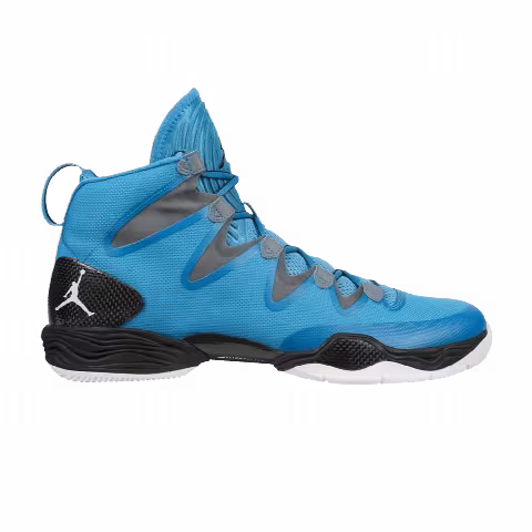 Air Jordan 28 SE 'Powder Blue'