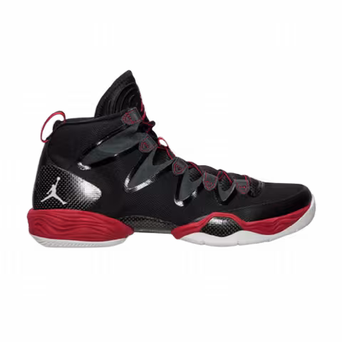 Air Jordan 28 SE 'Bred'