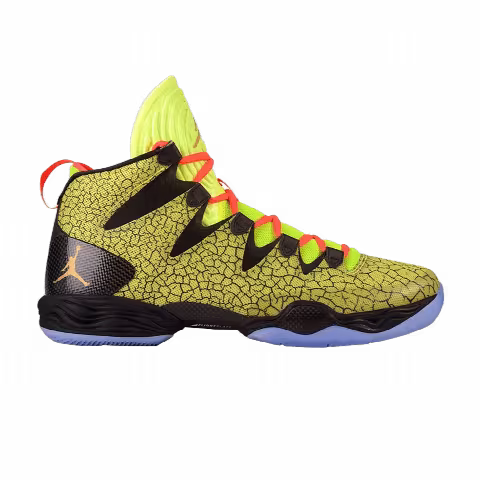 Air Jordan 28 SE 'All-Star'