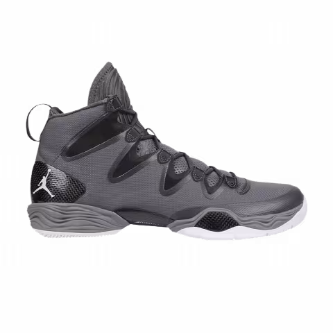 Air Jordan 28 SE 'Cool Grey'