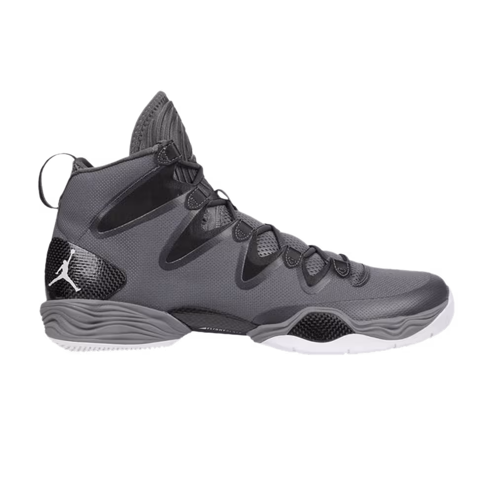 Air Jordan 28 SE Cool Grey