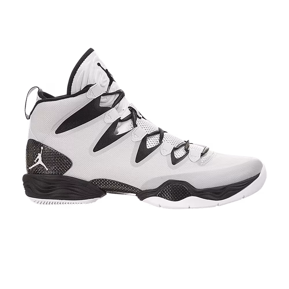 Air Jordan 28 SE Pure Platinum