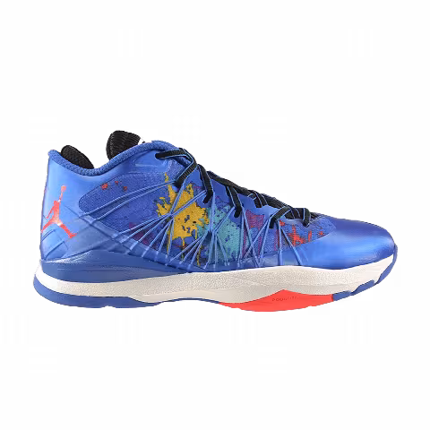 Air Jordan CP3.VII AE