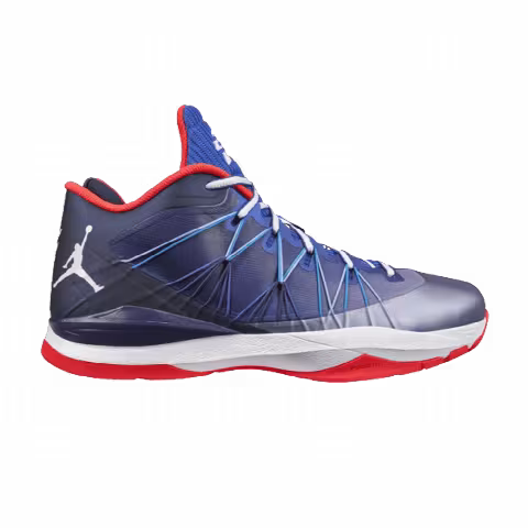 Air Jordan CP3.VII AE 'LA Clippers'